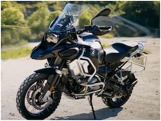 BMW Bike Launch : भारतात BMWने लॉन्च केल्या शानदार बाईक्स; क्लासी फिचर्स अन् बरचं काही...