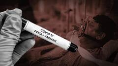 Uttarakhand में कोरोना के डेल्टा प्लस वेरिएंट की दस्तक, लखनऊ से रुद्रपुर आए युवक में हुई पुष्टि