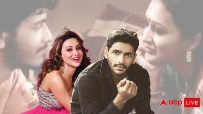 ABP Exclusive: Actor Arjun Chakraborty talked about his new project with Mimi Chakraborty and Arindam Sil Arjun Chakraborty Exclusive: গোরা পুপের রসায়ন সাবলীল হতে সাহায্য করবে প্রথম শট থেকেই