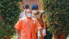 UP: लखीमपुर कांड की इनसाइड स्टोरी । Master Stroke