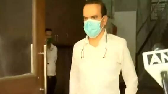 Rs 100 crore extortion case: ED to summon Param Bir Singh soon