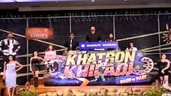 Divyanka Tripathi & Shweta Tiwari amongst Khatron Ke Khiladi's TOP 5 Contestants? | Saas Bahu aur Saazish | 9 JULY 2021