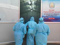 கரூர் : 28 பேருக்கு உறுதியானது கொரோனா தொற்று : பூஜ்ஜியமானது உயிரிழப்பு எண்ணிக்கை..!