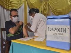 Covaxin Closer To WHO Approval? Covid-19 Vaccine Trial Data 'Looks Good', Says Chief Scientist