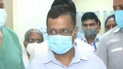 दिल्ली में Corona के हालात पर चल रही DDMA की बड़ी बैठक