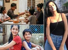 Family Man 2 में Manoj Bajpayee की बेटी Dhriti का रोल निभाकर पॉपुलर हुई ये एक्ट्रेस, 17 साल की उम्र में मिलने लगे शादी के रिश्ते