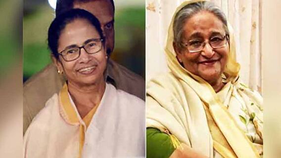 Mamata Letter to Hasina: ‘হাড়িভাঙা আমের নাম শুনেছিলাম, কখনও খাইনি’, প্রধানমন্ত্রী হাসিনাকে চিঠি লিখে ধন্যবাদ মুখ্যমন্ত্রীর
