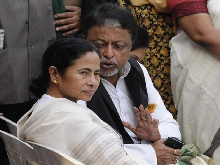 TMC In Action! Mukul Roy Appointed Appointed As PAC Chairman In Bengal Assembly; BJP Stages Walkout TMC In Action! Mukul Roy Appointed Appointed As PAC Chairman In Bengal Assembly; BJP Stages Walkout