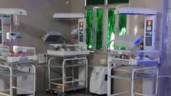 National Medical: ওয়ার্মারে বিভ্রাটে 'ঝলসে গেল' সদ্যোজাত! ন্যাশনাল মেডিক্যালে বিক্ষোভ পরিবারের