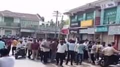 અમરેલીનું આ શહેર લવજેહાદના વિરોધમાં સજ્જડ બંધ, હિન્દુ યુવતીની વિધર્મી ભગાડી જતા રોષ