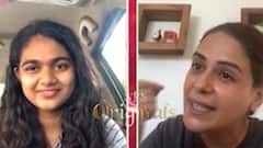 Mona Singh aka Jassi wishes to shoot for the sequel of her debut show