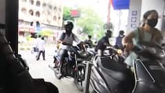 Fuel prices cross century, analysis of 6 months