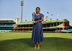 Mithali Raj pictures: பெண்கள் கிரிக்கெட்டின் G.O.A.T | மிதாலி ராஜ் க்ளிக்ஸ்