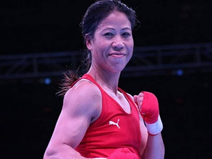 Tokyo Olympics: Mary Kom Defeats Miguelina Hernandez ...