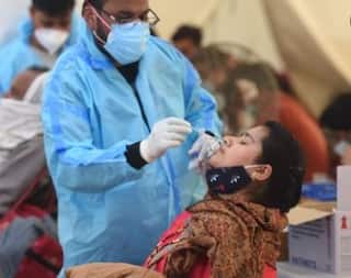 Tamilnadu Corona Update: தமிழ்நாட்டில் 2652  பேருக்கு கொரோனா: இன்று  36 பேர் பலி!