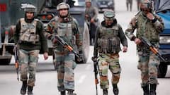 J&K: 2 terrorists killed in Sunderbani encounter