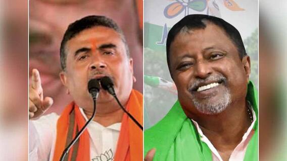 PAC Chairman in WB Aseembly: পাবলিক অ্যাকাউন্টস কমিটির চেয়ারম্যান মুকুল রায়, শাসককে একযোগে আক্রমণ বিরোধীদের