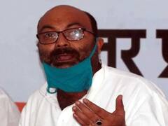 अजय कुमार लल्लू ने की ब्लॉक प्रमुख चुनाव पर रोक लगाने की मांग, कहा- यूपी में जंगलराज है