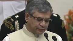 Pegasus जासूसी कांड को लेकर संसद में बवाल, TMC सांसद ने फाड़े मंत्री जी के भाषण के कागज | मास्टर स्ट्रोक