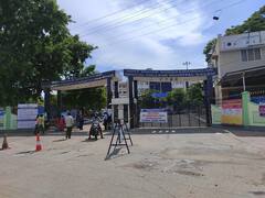 சேலம் :191 பேருக்கு கொரோனா தொற்று; 6 பேர் உயிரிழப்பு!