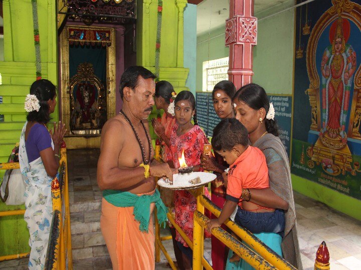 பதி எங்கிலும் இருந்து விளையாடி பல குன்றிலும் அமர்ந்த பெருமான்' பாலதண்டாயுதபாணி கோயில் சிறப்பு!