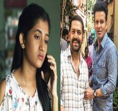 'ધી ફેમિલી મેન'ની એક્ટ્રેસ આશ્લેષા ઠાકુરને સોશિયલ મીડિયા પર મળી રહ્યાં છે આ પ્રકારનાં મેસેજ, જાણો અભિનેત્રીએ શું કહ્યું?