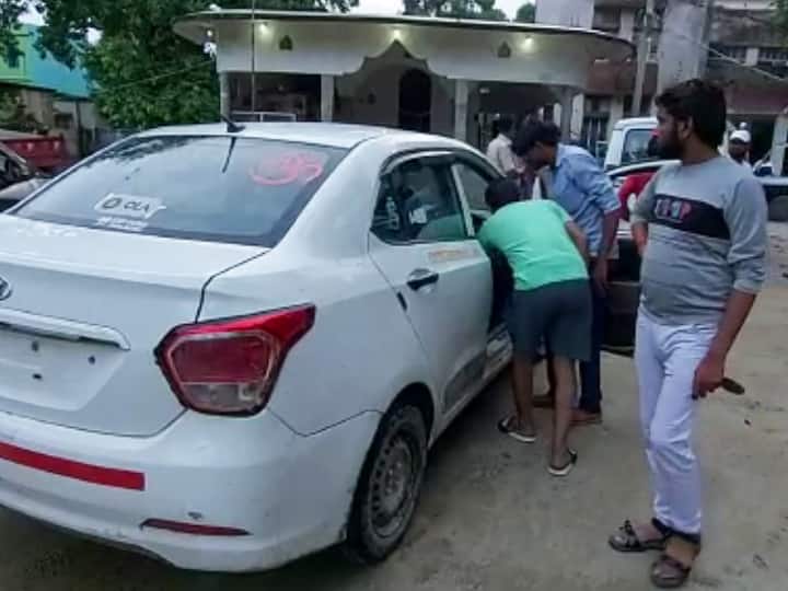 Bihar Crime: दिल्ली से सुपौल आने के लिए OLA से ली थी कार, पहुंचने के बाद ड्राइवर को पीटा, गाड़ी लूटी