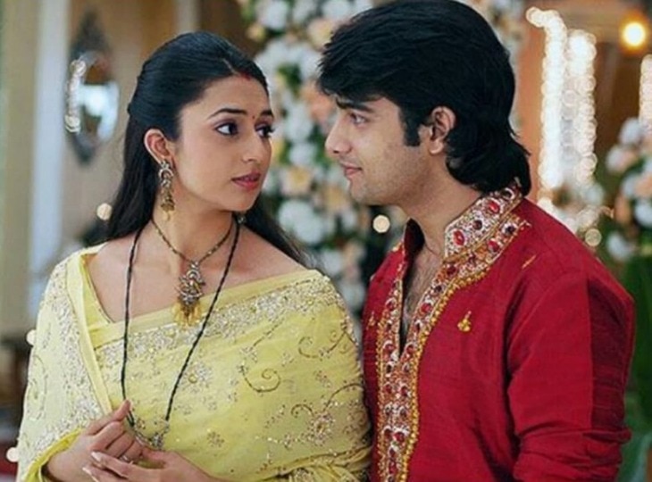 जब Sharad Malhotra से 9 साल पुराना रिश्ता टूटने की बात याद कर रो पड़ी थीं Divyanka Tripathi, कह दी थी ये बात