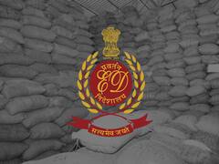 नांदेड कृष्णुर धान्य घोटाळा प्रकरणी अनेक राजकीय नेते, प्रशासकीय अधिकाऱ्यांसह पत्रकार ईडीच्या रडारवर