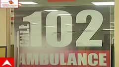 Corona: করোনার মতো সঙ্কটকালে দেশের ১৮টি রাজ্যে ত্রাতার ভূমিকায় ‘১০২ অ্যাম্বুল্যান্স’