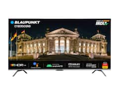 Smart TV: Blaupunkt ने भारत में लॉन्च किए 4 नए Smart TV, साउंड और फीचर्स के मामले में इन्हें देंगे टक्कर