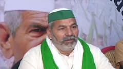 Cabinet के फैसले पर Rakesh Tikait ने पूछा- 'मंडी को पैसा देने से किसानों का क्या फायदा?' | मातृभूमि