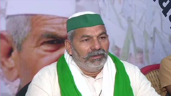Cabinet के फैसले पर Rakesh Tikait ने पूछा- 'मंडी को पैसा देने से किसानों का क्या फायदा?' | मातृभूमि