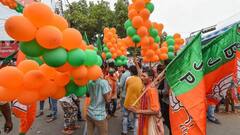 Raebareli के 10 ब्लॉकों पर BJP का कब्जा, कुल 6 ब्लॉकों पर निर्दलीयों की जीत | UPBlockPramukh Chunav