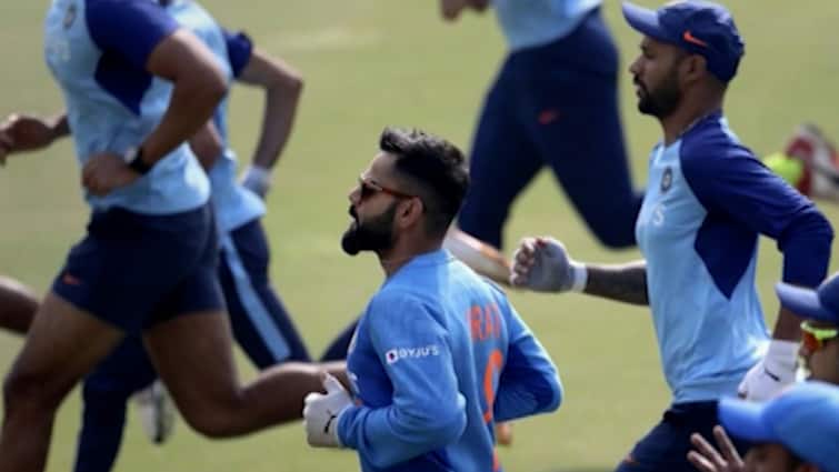 India Vs Sri Lanka ODI Series Changes Again, See The New ...
