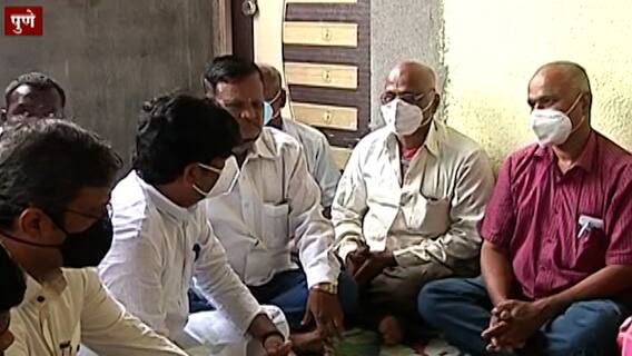 Swapnil Lonkar : एमपीएससीबाबत राज्य सरकारने धोरण राबवलं पाहिजे : भाजप नेते गोपिचंद पडळकर