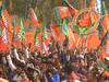 UP Panchayat Polls: BJP Sweeps Over 500 Blocks, SP Washed Out As Violence Mars Local Elections