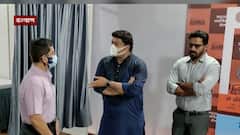 कल्याणमध्ये मनसेकडून मोफत लसीकरण,लसीकरणासाठी पैसे खर्च का करत नाही? आमदार राजू पाटलांचा सरकारला सवाल