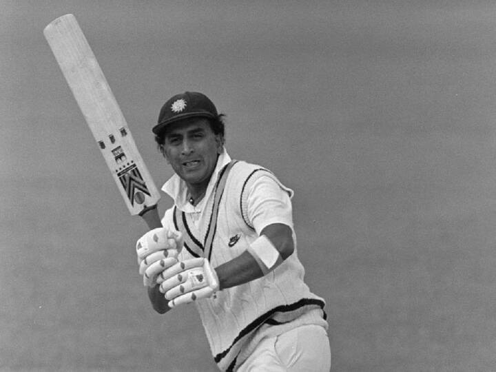 Legendary Indian cricketer Sunil Gavaskar celebrates his 72nd birthday today HBD Sunil Gavaskar: 'சுனில் கவாஸ்கரும் டெஸ்ட் போட்டிகளும்'- தீராத காதல் பயணம் : ஹேப்பி பர்த்டே கவாஸ்கர்..!