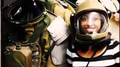 जानें कौन हैं Kalpana Chawla के बाद अंतरिक्ष में उड़ान भरने वाली भारत की दूसरी महिला !