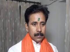 Anil Rajbhar on OP Rajbhar: योगी सरकार के मंत्री ने ओपी राजभर पर साधा निशाना, कहा- उन्हें कोई गंभीरता से नहीं लेता, वे मनोरंजन का साधन