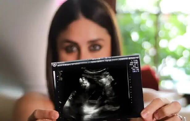 કરીના કપૂર તેની સ્ટાઇલ અને લૂકને કારણે ચર્ચાંમાં રહે છે. આ સાથે તે કંઇક એવું કરી જાય છે કે, તેના કારણે પણ લાઇમલાઇટમાં રહે છે. તેમણે હાલ કંઇક આવું જ કર્યું છે કે, ફેન્સને લાગે છે. તે ફરી ત્રીજી વખત પ્રેગ્નન્ટ છે.