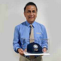 Sunil Gavaskar Birthday: लिटल मास्टर सुनील गावस्कर... विक्रमांचा बेताज बादशाह!