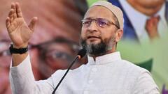 Block Pramukh Chunav में हुई हिंसा पर गरमाई सियासत, सपा पर Owaisi ने कसा तंज