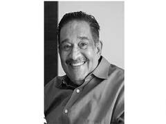 K Nalinakshan: BMCचे माजी आयुक्त के.नलिनाक्षन यांचं निधन, घरात पूजा करत असताना भाजले!