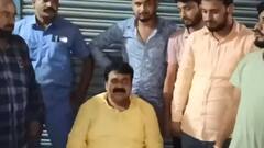 मेरे पूर्वज हिंदू थे- बिहार के अल्पसंख्यक मंत्री का बड़ा बयान