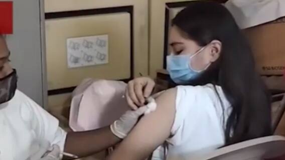 ફટાફટ: 3 દિવસ બાદ રાજ્યમાં ફરી વેકસીનેશન શરૂ, ચારધામ યાત્રા પરના પ્રતિબંધ અંગે શું કહ્યું ઉત્તરાખંડ સરકારે?