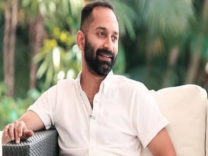ஃபஹத் பாசில் ஒரு நடிகரின் தோற்றத்தின் அனைத்து ஸ்டீரியோடைப்களையும் உடைத்தார்