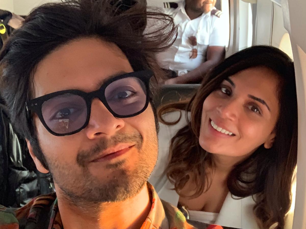 Richa Chadha से शादी से पहले कुछ पैसा कमाना चाहते हैं Ali Fazal, जानें क्यों कही ये बात