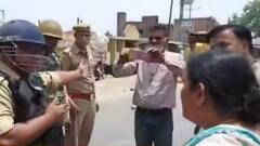 UP Block Pramukh Election : ब्लॉक प्रमुख चुनाव में BJP की बंपर जीत, PM Modi ने CM Yogi को दी बधाई